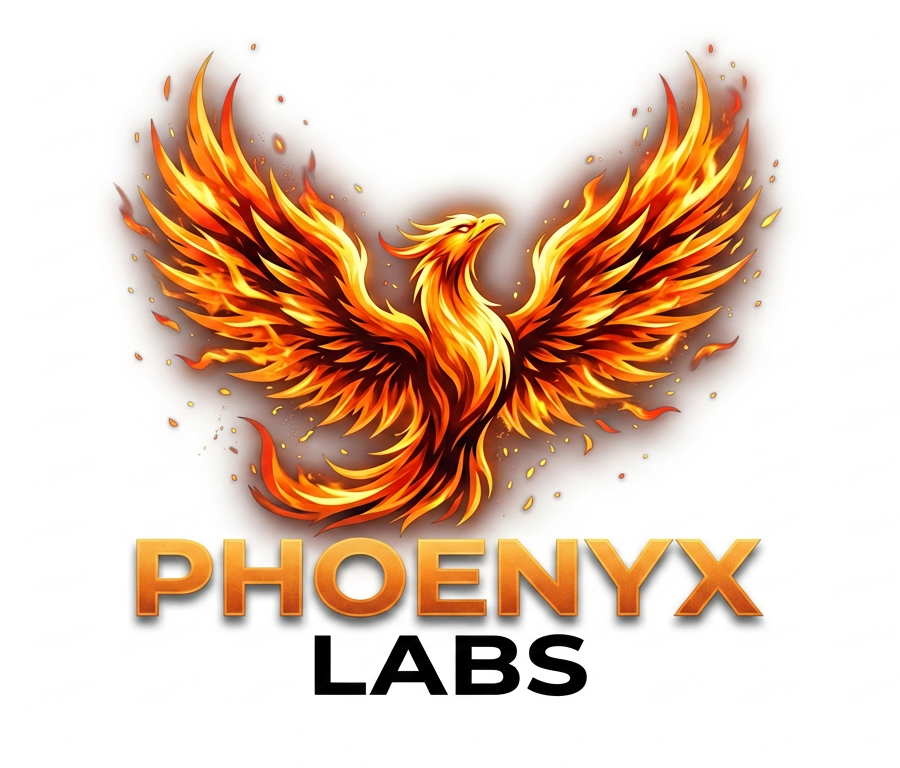 Phoenyx Labs